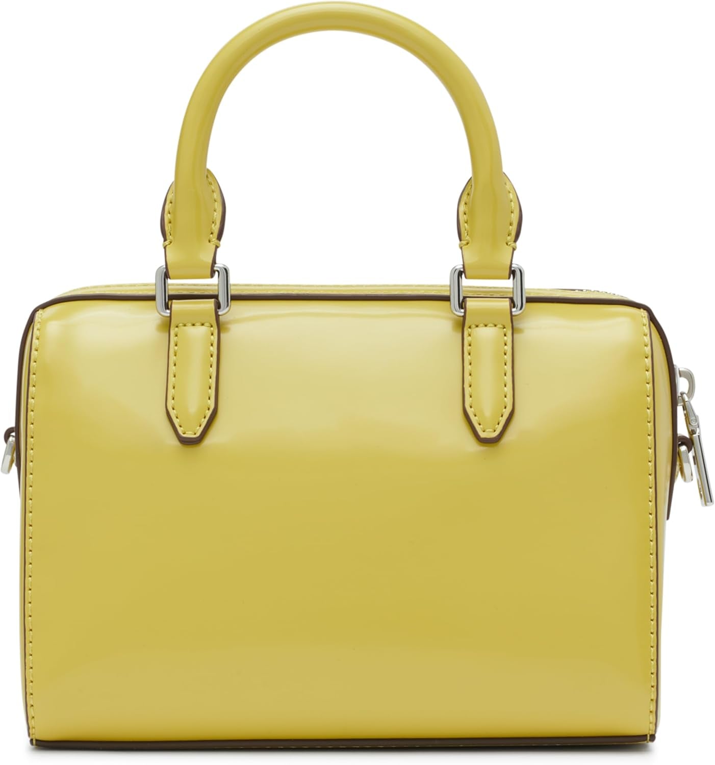 DKNY Petit sac de voyage pour femme Citrine Bagages et équipements de voyage Naty Shop
