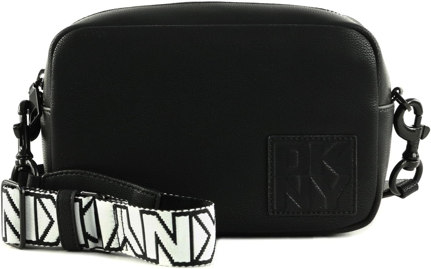 DKNY Everyday Camera Bag Sacs Femmes Naty Shop Noir/Noir