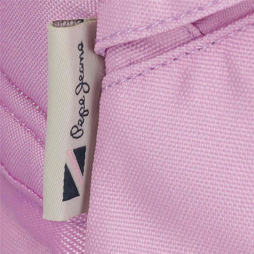 Sac Pepe Jeans Sandra, la taille idéale pour un sac à dos, une mallette ou un sac à main, par Joumma Bags Sacs à dos et cartables premium Naty Shop