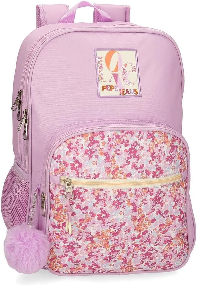 Sac Pepe Jeans Sandra, la taille idéale pour un sac à dos, une mallette ou un sac à main, par Joumma Bags Sacs à dos et cartables premium Naty Shop Schulrucksack