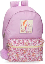 Sac Pepe Jeans Sandra, la taille idéale pour un sac à dos, une mallette ou un sac à main, par Joumma Bags Sacs à dos et cartables Premium Naty Shop Rucksack 42