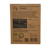 Raisins secs noirs bio grecs - groseilles 200 g, pack de 3 (3 X 200g) Produits déshydratés Naty Shop