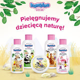 HÜLLE Shampoing pour poupée épingle et alpaga 400 ml Enfants - Bain et Soin Naty Shop