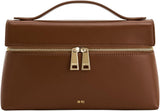 JW PEI Ladies Thea Sacs à main Sacs Femme Naty Shop Marron