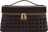 JW PEI Ladies Thea Sacs à main Sacs Femme Naty Shop Deep bordeaux