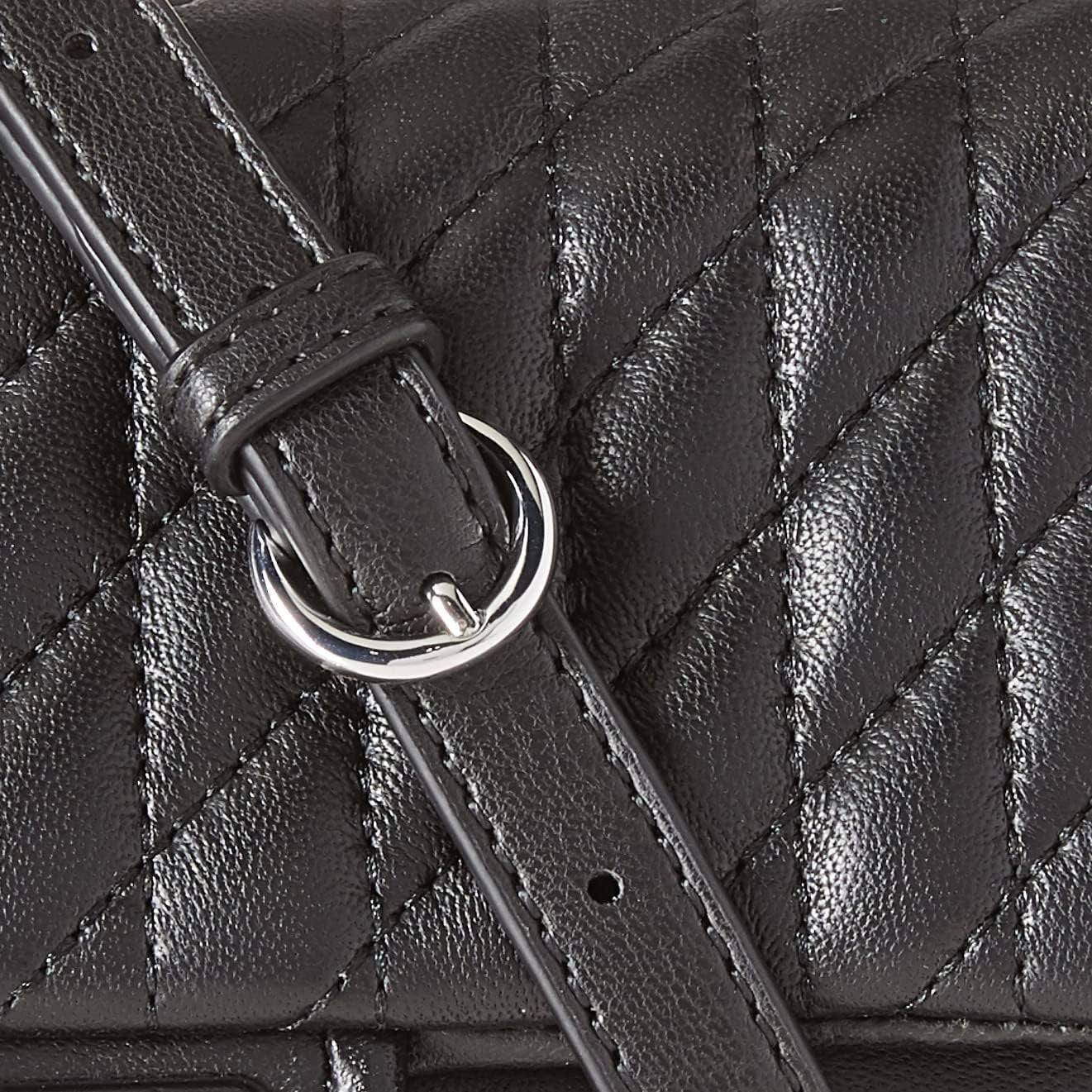 KARL LAGERFELD Sac bandoulière Agyness Femme Sacs Naty Shop