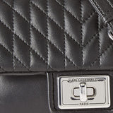 KARL LAGERFELD Sac bandoulière Agyness Femme Sacs Naty Shop
