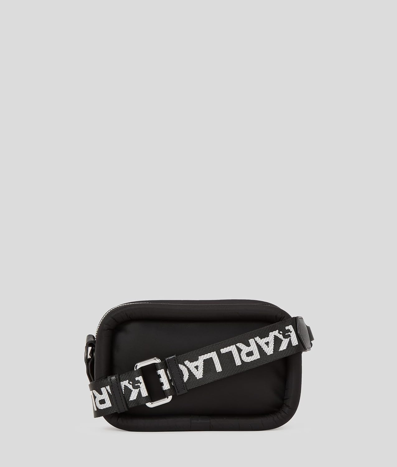 KARL LAGERFELD JEANS Puffy Camera Bag Sacs Bandoulière Femme Naty Shop