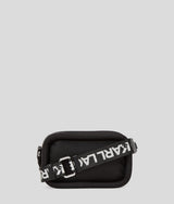 KARL LAGERFELD JEANS Puffy Camera Bag Sacs Bandoulière Femme Naty Shop