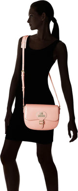 Love Moschino sac Borsa A Spalla Femme Sacs Naty Shop