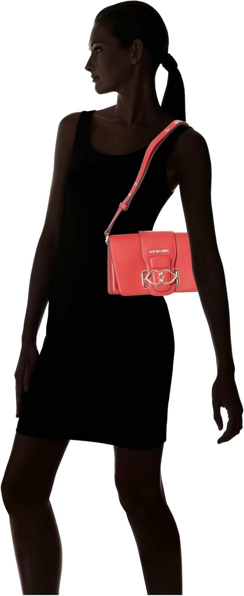 Love Moschino sac porté épaule Jc4037pp1h Femme Sacs Naty Shop