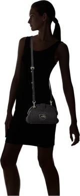 Love Moschino Jc4045pp1gla1000 sac bandoulière, noir Femme Sacs Naty Shop