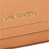 Love Moschino Jc4116pp1glr0201 Sac à Main, Camel Sacs Femme Naty Shop