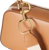 Love Moschino Jc4116pp1glr0201 Sac à Main, Camel Sacs Femme Naty Shop