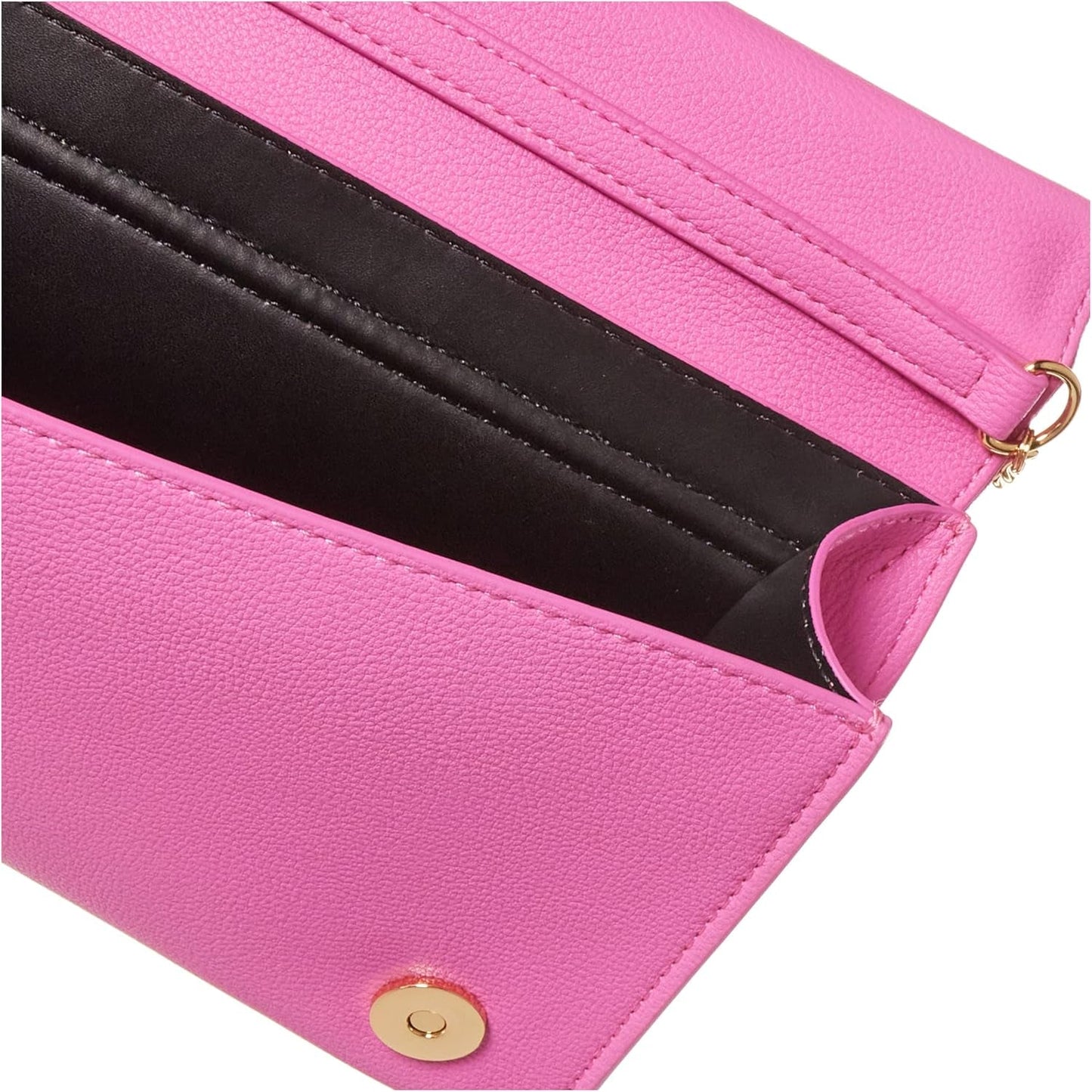 Love Moschino Jc4139pp1gly163a sac porté épaule, rose Sacs Femme Naty Shop