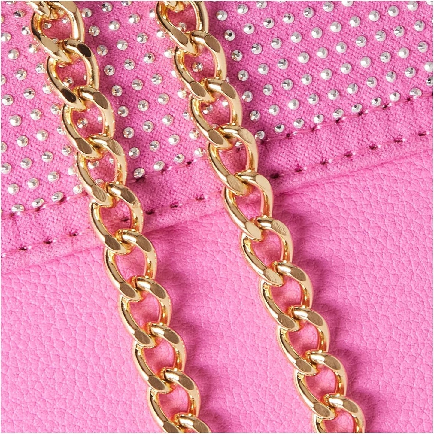 Love Moschino Jc4139pp1gly163a sac porté épaule, rose Sacs Femme Naty Shop