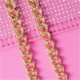 Love Moschino Jc4139pp1gly163a sac porté épaule, rose Sacs Femme Naty Shop