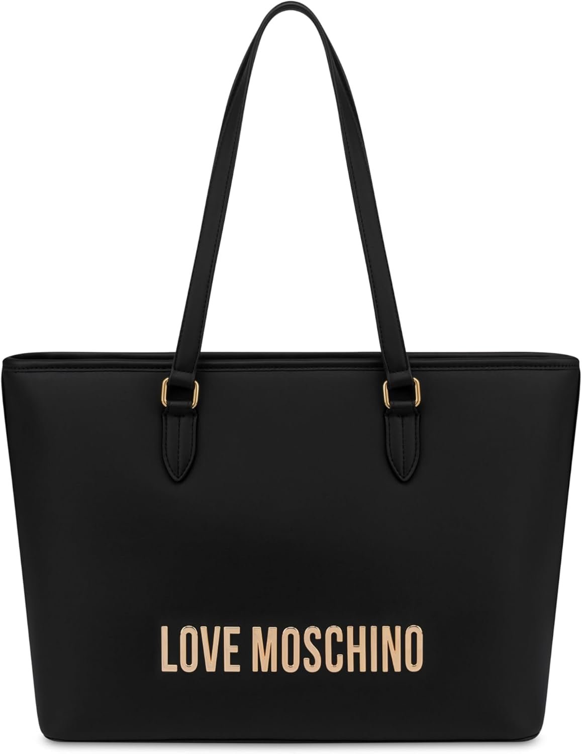 Love Moschino Jc4190pp1mkd0000 Shopping, Noir Sacs Femme Naty Shop Default Title