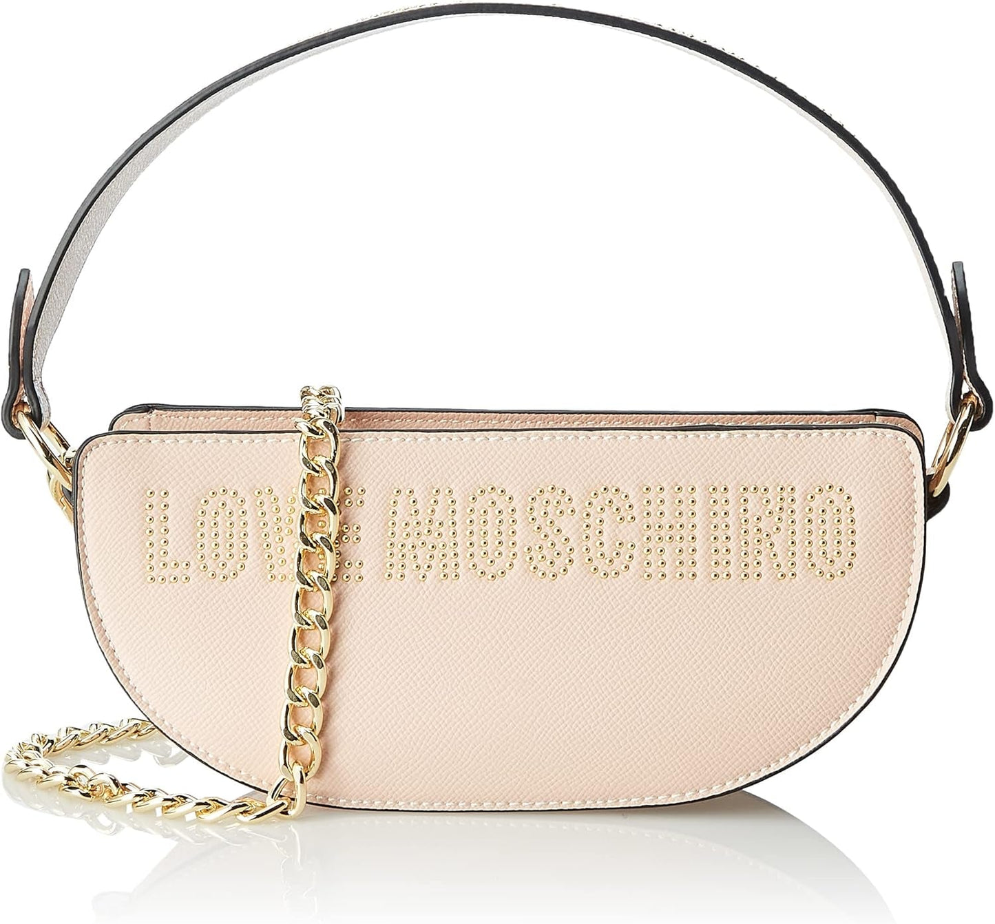 Love Moschino Jc4208pp0gkg0 sac à main Femme Sacs Naty Shop Nude