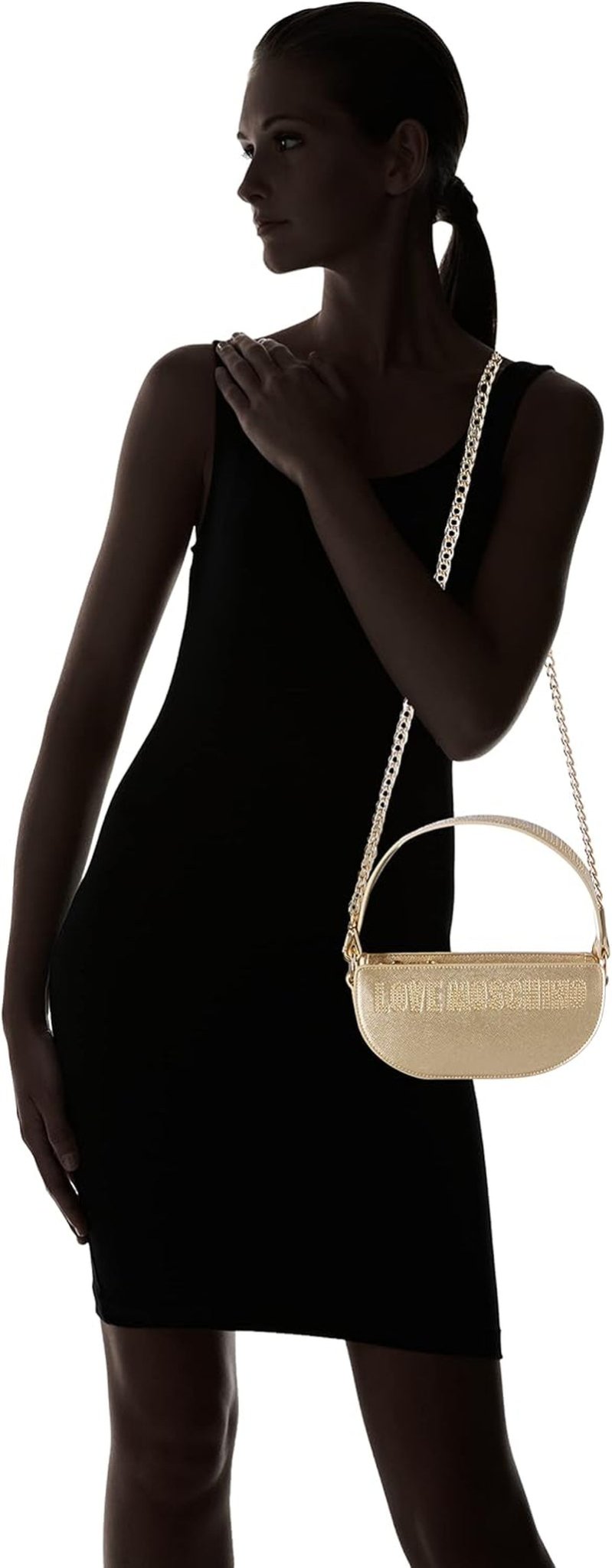 Love Moschino sac à main Jc4208pp0gkg0 Femme Sacs Naty Shop