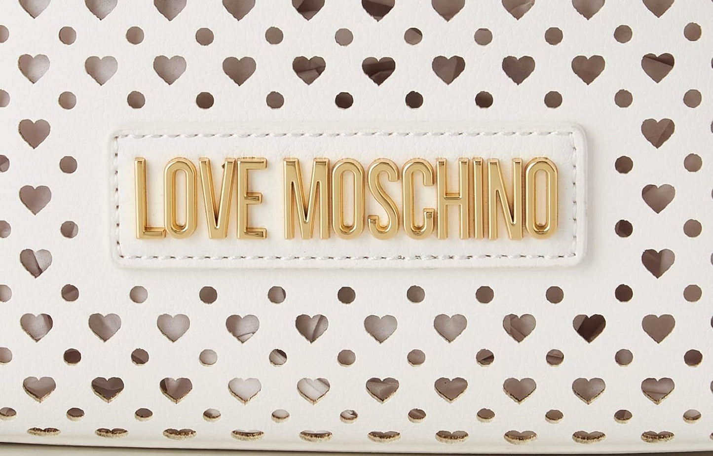 Love Moschino Jc4232pp0gkk0 sac porté épaule Femme Sacs Naty Shop