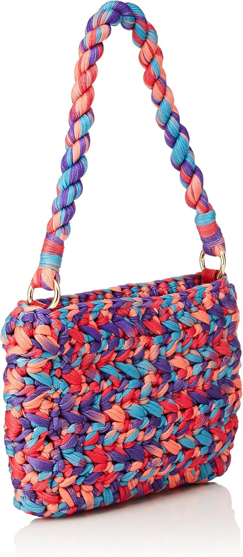 Love Moschino Jc4235pp0gkl165a sac à main, multicolore Femme Sacs Naty Shop