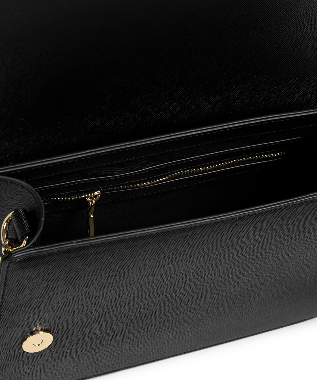 Love Moschino Jc4260pp0hkl000 sac porté épaule, noir Sacs Femme Naty Shop