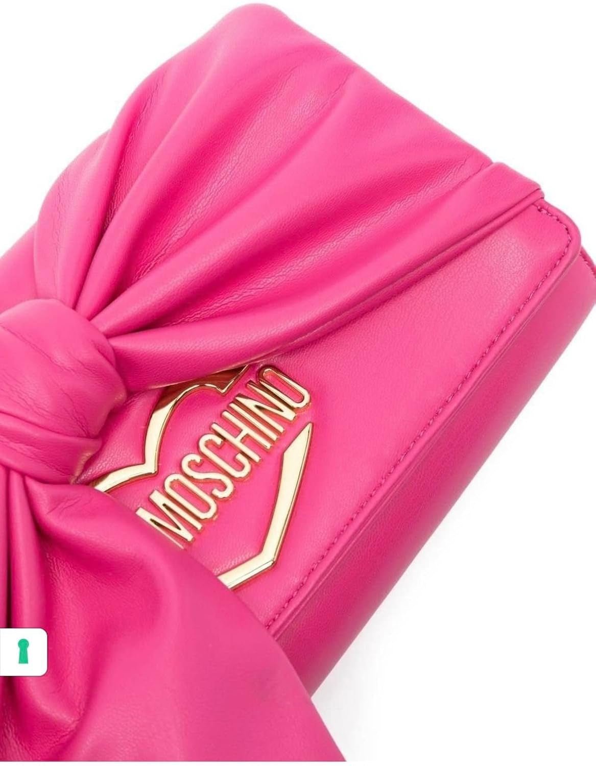 Love Moschino Jc4394pp0gkh0604 sac bandoulière, fuchsia Sacs Femme Naty Shop