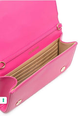 Love Moschino Jc4394pp0gkh0604 sac bandoulière, fuchsia Sacs Femme Naty Shop
