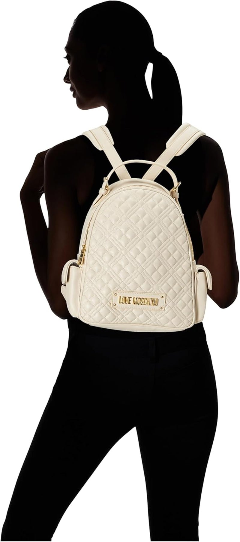 Love Moschino, sac à dos pour femme Sacs Femme Naty Shop