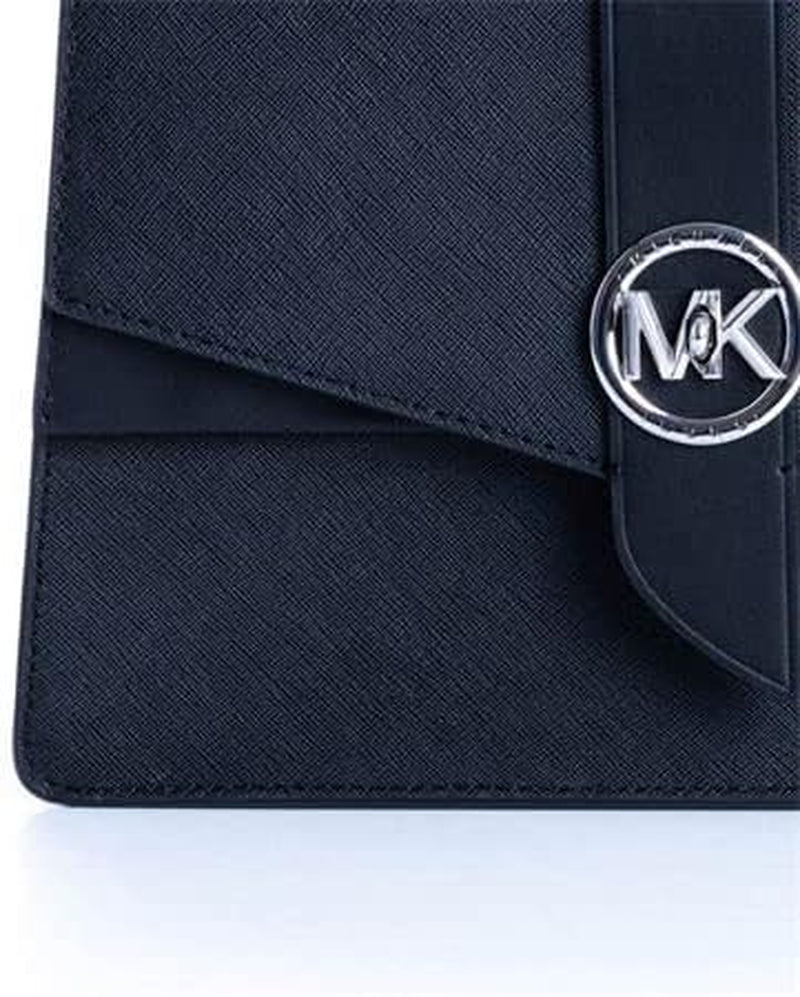 MICHAEL KORS Woman 30h1sgrs2l001 Sac, Noir Sacs Femme Naty Shop