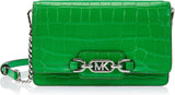 MICHAEL KORS Femme Heather Phn CHN Xbody Bag Sacs Femme Naty Shop Palmier