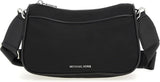 Michael Kors Jet Set Md Xbody sac à bandoulière Sacs Femme Naty Shop Noir