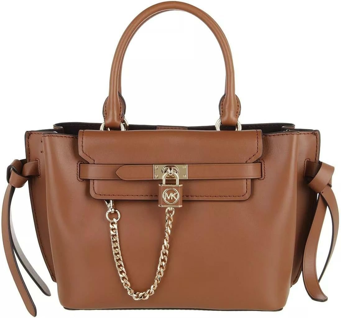 Michael Kors Ladies Hamilton Legacy Bag Femmes Naty Shop Bagages