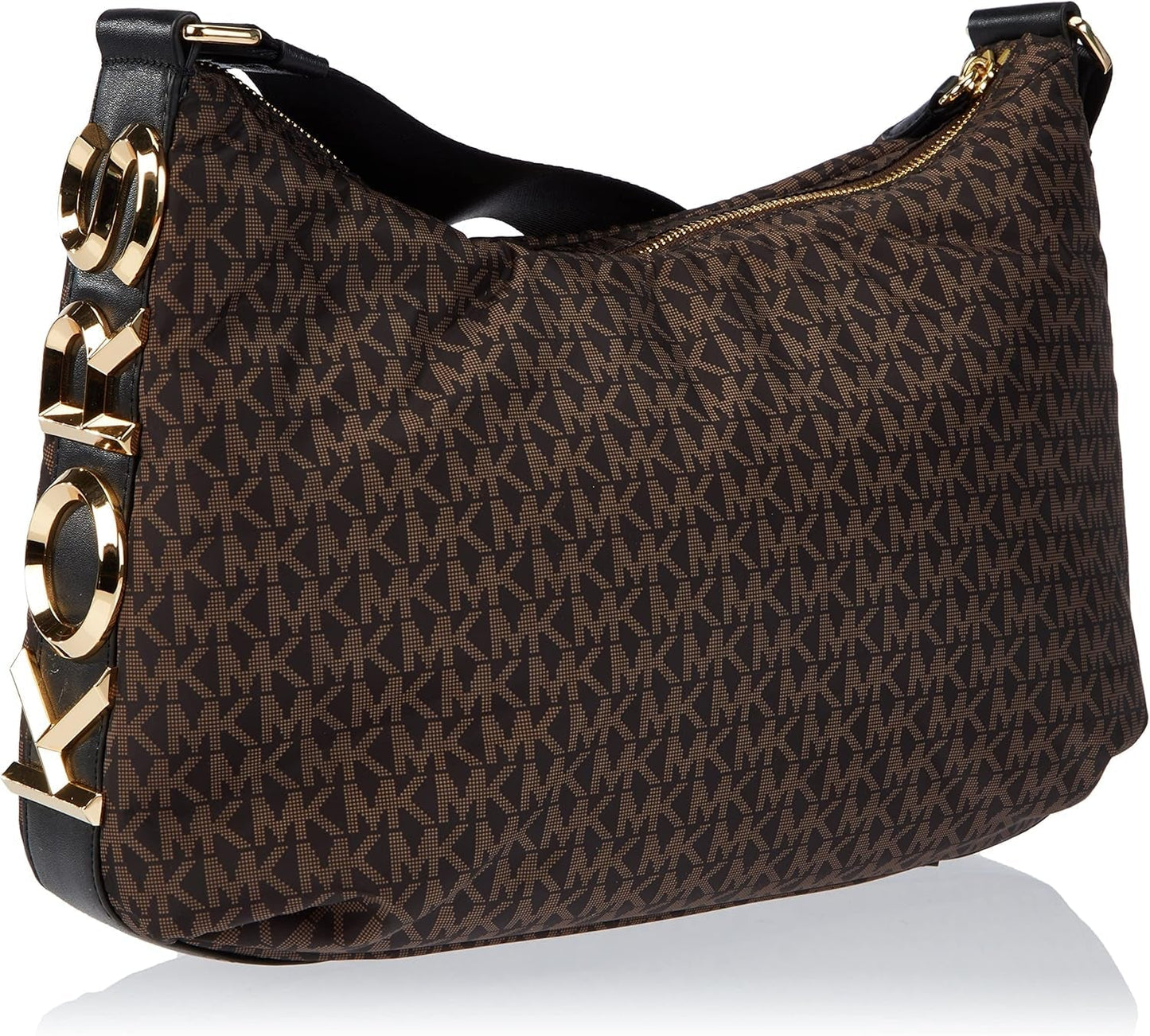 Michael Kors Ladies LG Conv Msgr Leonie Bag Femme Sacs Naty Shop