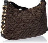 Michael Kors Ladies LG Conv Msgr Leonie Bag Femme Sacs Naty Shop