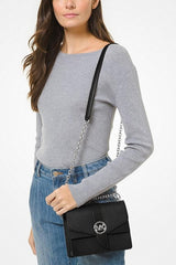 Michael Kors Sm Conv Xbody Bag Femme Sacs Naty Shop