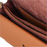 Michael Kors Femmes Greenwich Moyen Sac En Cuir Saffiano, Sacs À Bagages Femme Naty Shop