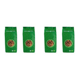 Mundo Feliz Abricots secs bio avec noyaux 2 x 500 g Produits déshydratés My Store 500 G (lot de 4)