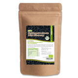 Mynatura Myrtilles sauvages lyophilisées bio I Myrtilles I Fruits I Baies I Produit naturel I Qualité Bio I Sachet (1x 200g) Produits déshydratés Naty Shop 200 G (1 paquet)