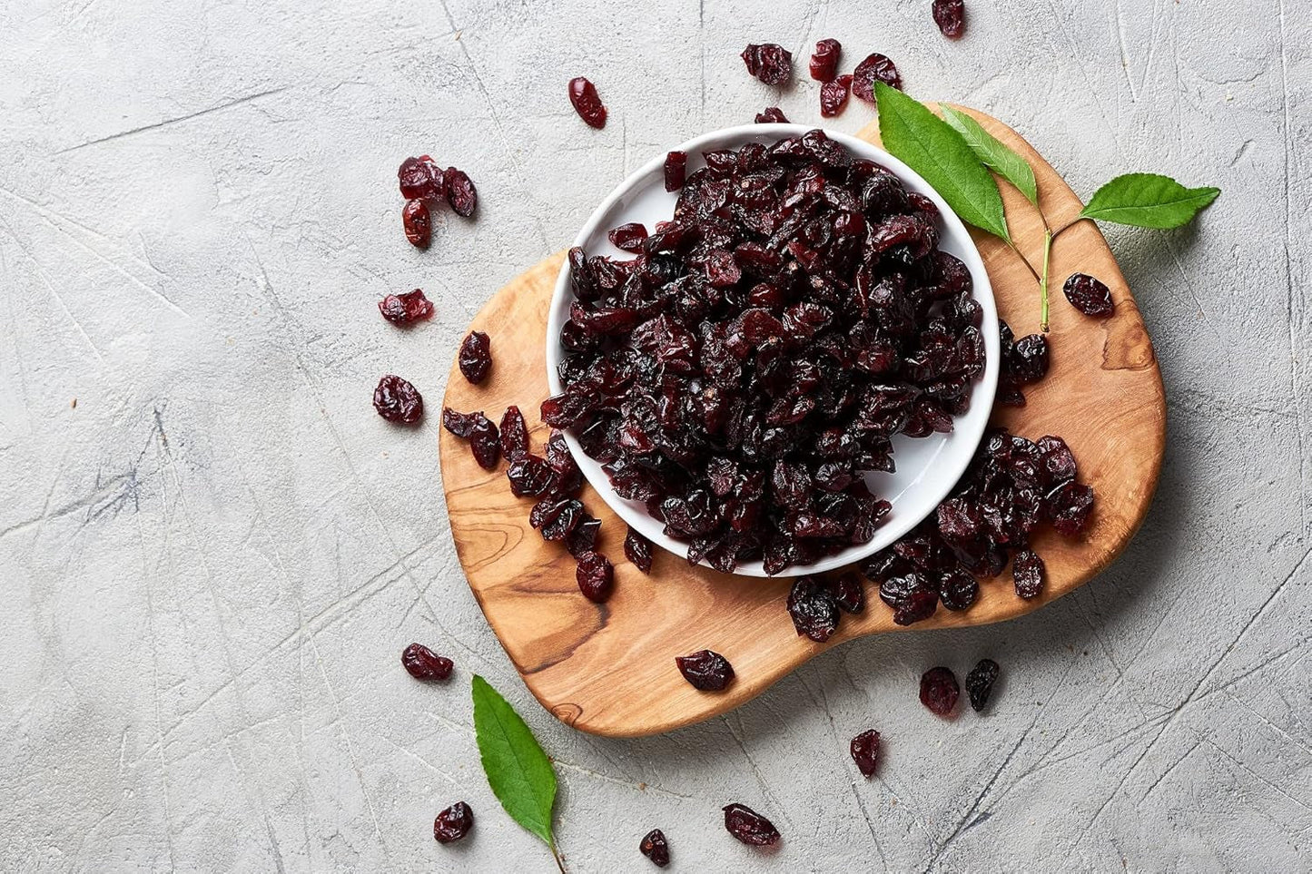 Cerises sucrées, séchées et sans pépins Mynatura I Non sucrées I Fruits secs I Sans additifs I Pâtisserie I Cerises I Snack I Muesli I Vegan I Sachet (1x 1000g) Produits déshydratés Naty Shop