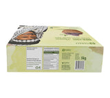 NABALI FAIRKOST FOR ALL Dattes Medjool Medjoul de Palestine - 100% naturel vegan aromatique traditionnel frais et oriental I sans conservateurs 5 kg (1 paquet), Petits/Moyens Produits déshydratés Naty Shop