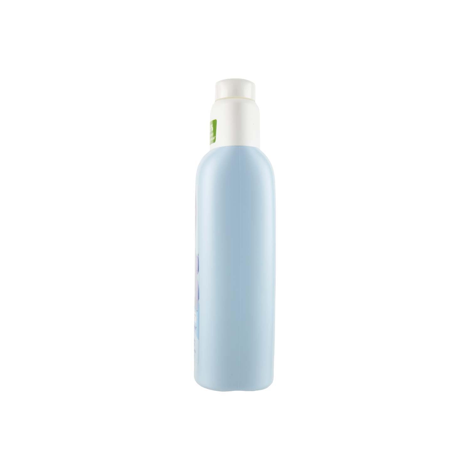 NIVEA BABY Gel douche pour poils des jambes 500 ml, bain moussant pour enfants pour une peau et des cheveux doux et propres, bain pour enfants avec protection contre les déchirures, shampoing hydratant et doux pour enfants Enfants - Bain et Soin Naty Shop