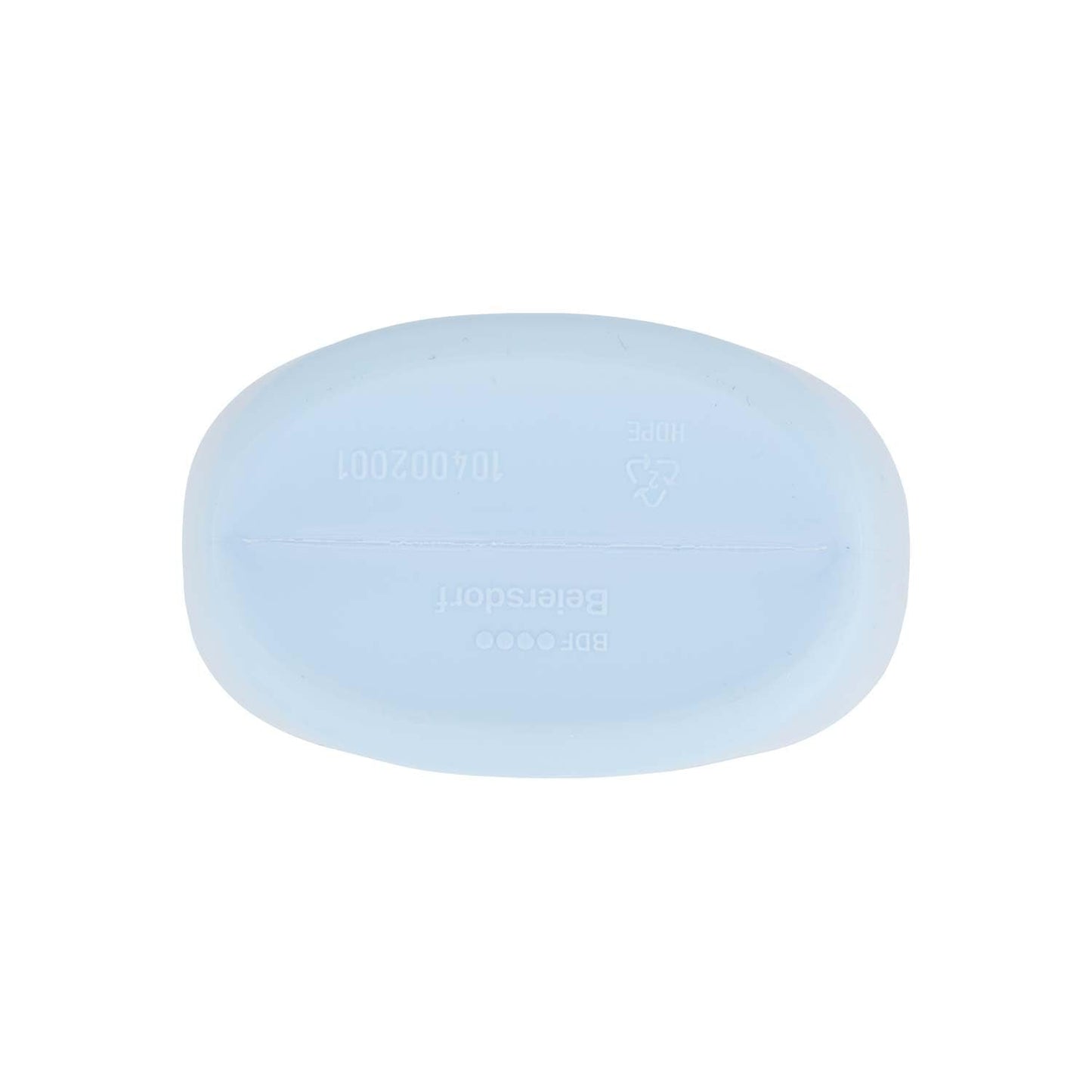 NIVEA BABY Gel douche pour poils des jambes 500 ml, bain moussant pour enfants pour une peau et des cheveux doux et propres, bain pour enfants avec protection contre les déchirures, shampoing hydratant et doux pour enfants Enfants - Bain et Soin Naty Shop