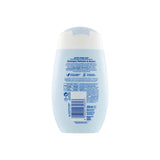 NIVEA BABY Shampoing Doux & Neutre 200 ml - Avec protection contre les déchirures, sans sulfate, pour des cheveux doux et sans enchevêtrement Enfants - Bains et Soin Naty Shop