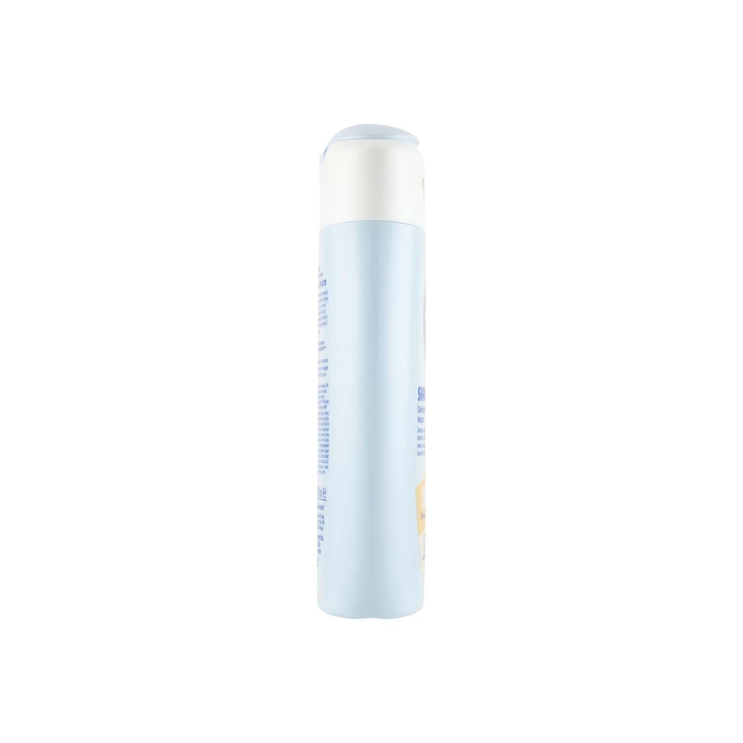 NIVEA BABY Shampoing Doux & Neutre 200 ml - Avec protection contre les déchirures, sans sulfate, pour des cheveux doux et sans enchevêtrement Enfants - Bains et Soin Naty Shop