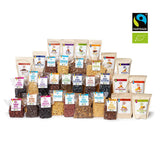 PAKKA Physalis Bio Equitable 1kg, argousier biologique et équitable séché, non sucré, sans soufre, produit et mis en bouteille directement par le producteur en Colombie, vegan 1000g (1 pack) Produits déshydratés Naty Shop