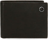 Portefeuille Homme Pepe Jeans adge Naty Shop Noir Poche pour carte d'identité