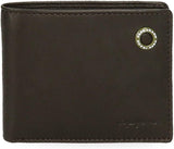 Pepe Jeans Adge Portefeuille Homme Naty Shop Marron Portefeuille Pour porte-cartes