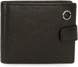 Portefeuille Homme Pepe Jeans adge Naty Shop Noir Cliquez verticalement